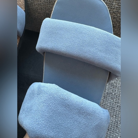 Brand new Free People Fairmount Flared Footbed Sandals – Size 9( no box ) - Picture 12 of 16